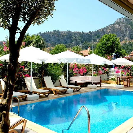 Egehan Butik فندق