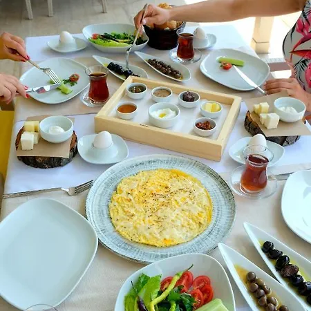 فندق Egehan Butik