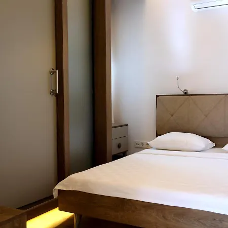 Hotell Egehan Butik Dalyan