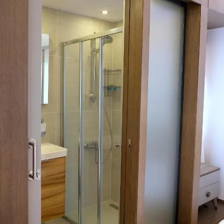 Egehan Butik Hotell 3*