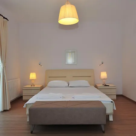 فندق Egehan Butik