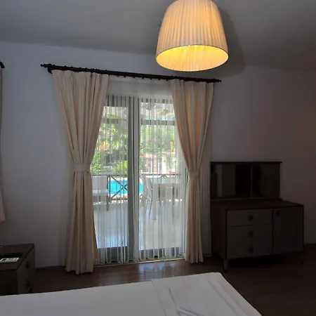 Hotell Egehan Butik 3*