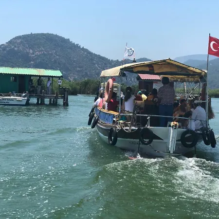 فندق Egehan Butik داليان