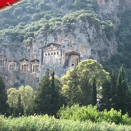 فندق Egehan Butik