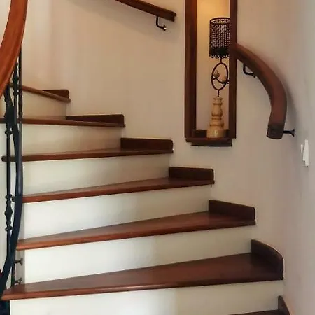 Hotell Egehan Butik Dalyan