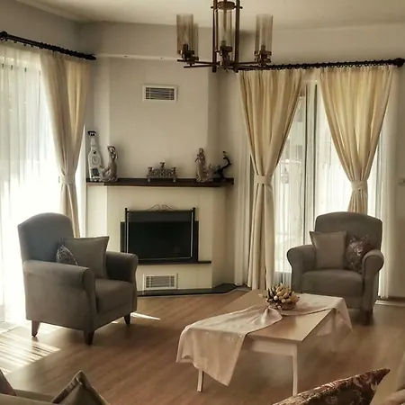 Egehan Butik فندق 3*