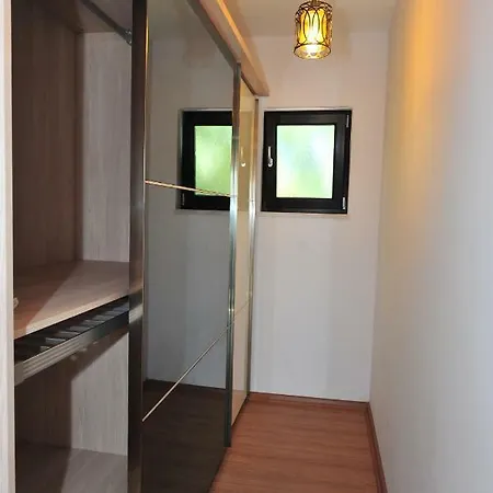 Egehan Butik فندق 3*