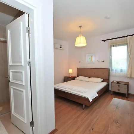 Egehan Butik Hotell Dalyan