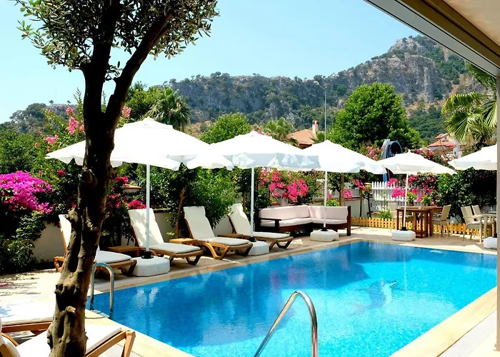Egehan Butik Hotel