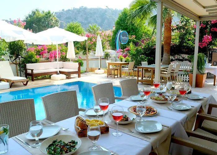 Hotel Egehan Butik