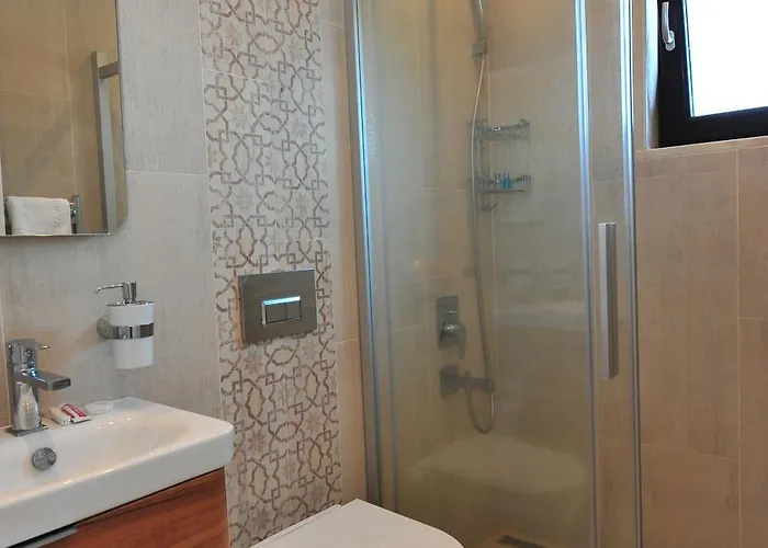 Hotel Egehan Butik