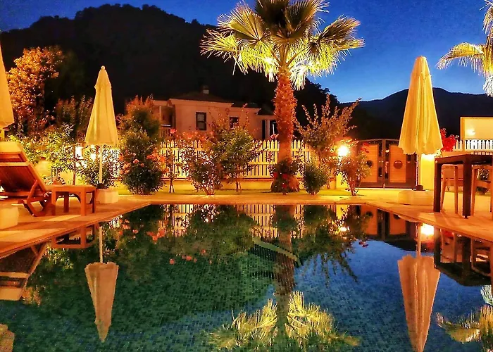 Hotel Egehan Butik