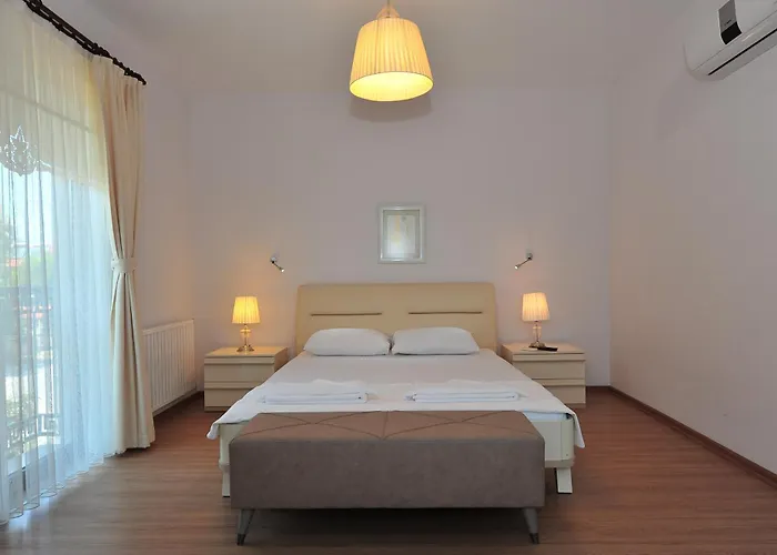 מלון Egehan Butik