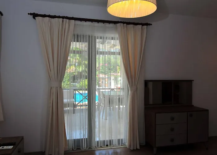 Hotel Egehan Butik 3*