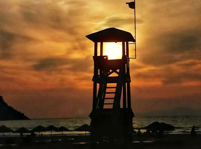 מלון Egehan Butik