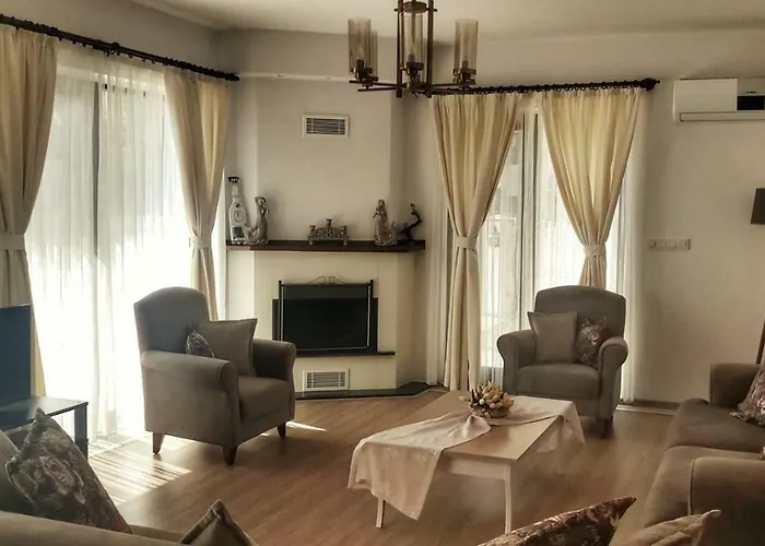 Egehan Butik מלון 3*