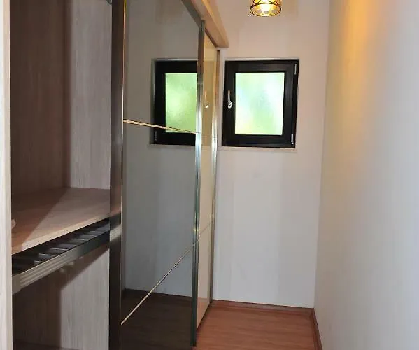 Egehan Butik מלון 3*