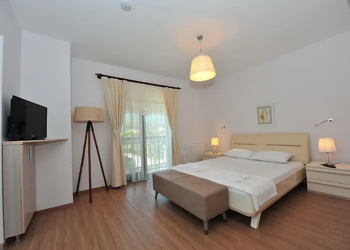 Egehan Butik Hotel