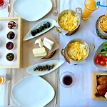 Hotel Egehan Butik 3*