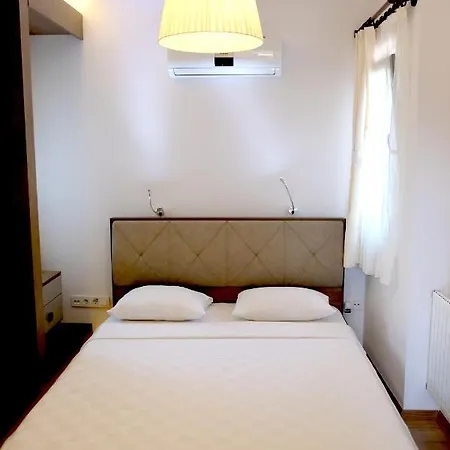 Hotell Egehan Butik