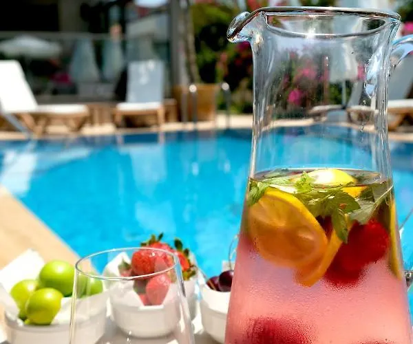 Hotel Egehan Butik Dalyan