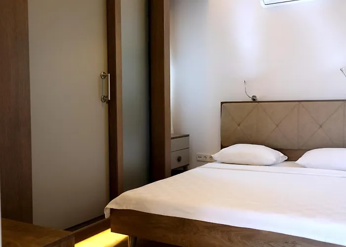 Hotel Egehan Butik Dalyan