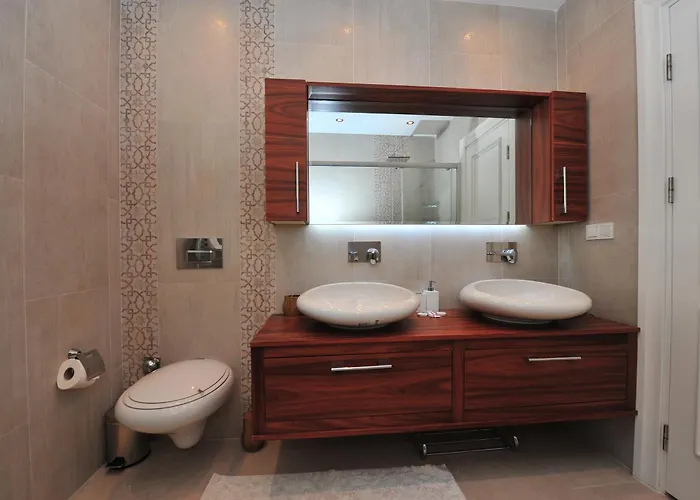 Hotel Egehan Butik Dalyan