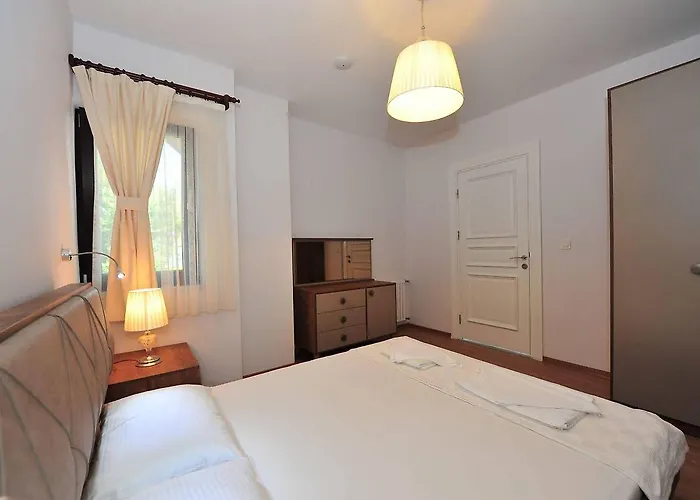 Hotel Egehan Butik Dalyan