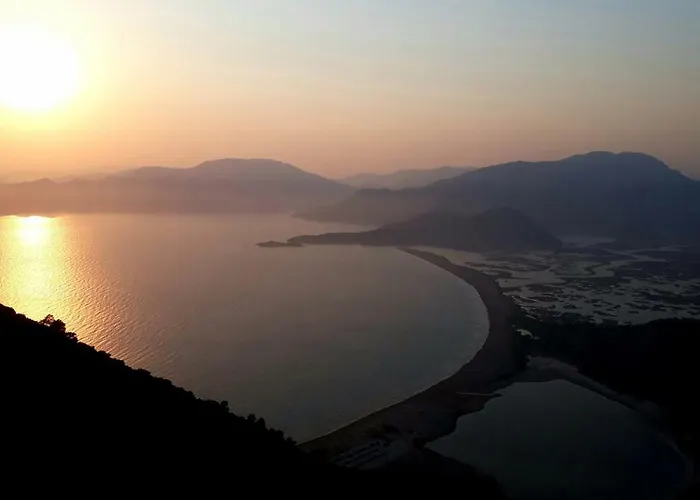 Hotel Egehan Butik Dalyan