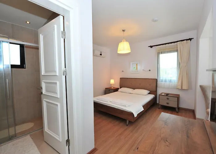 Egehan Butik Hotel Dalyan